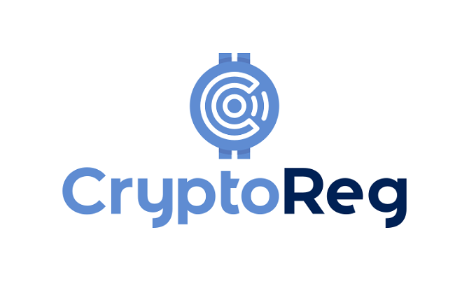 CryptoReg.com